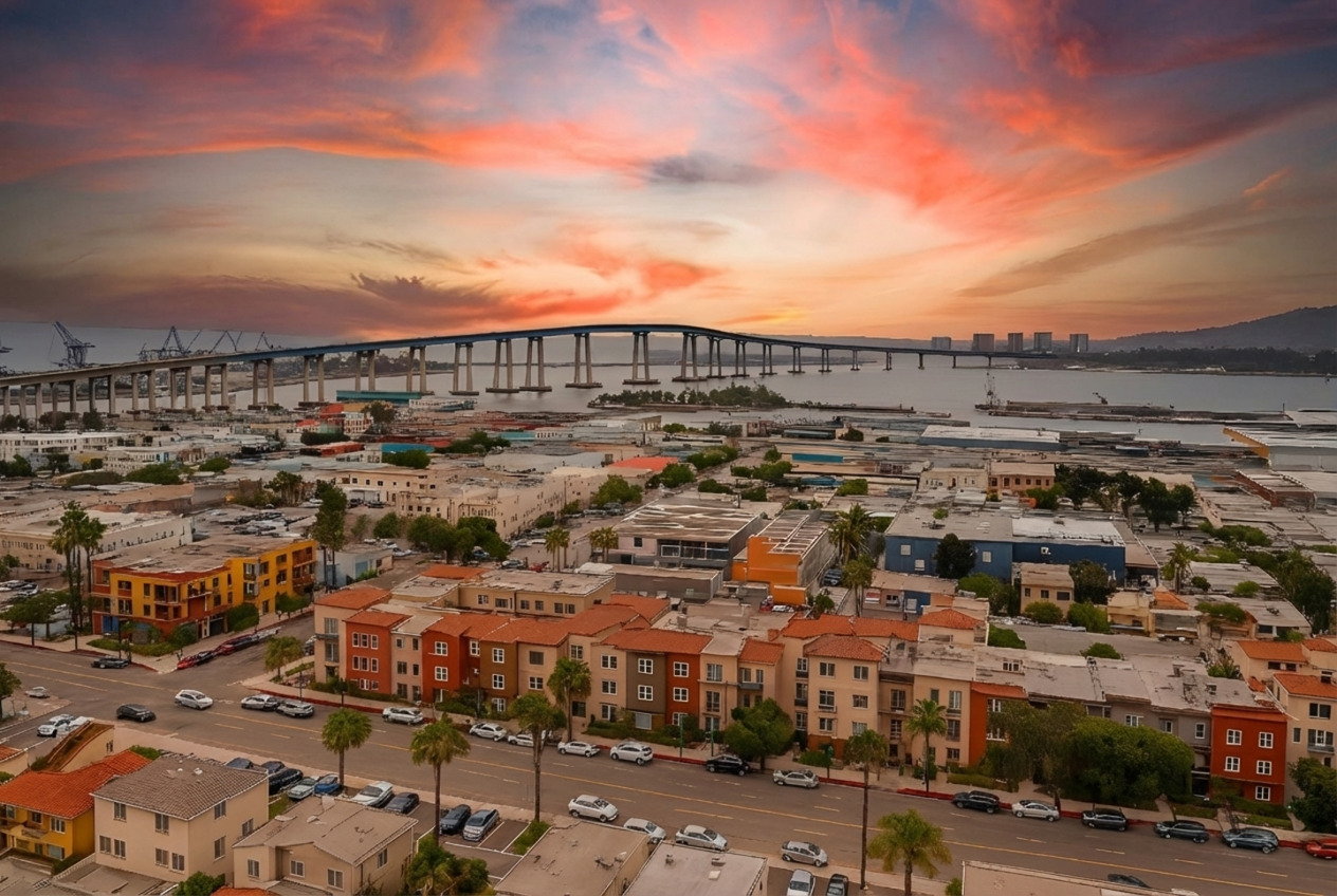 San Diego's Hidden Gems: First-Time Homebuyer Programs You Need to Know About