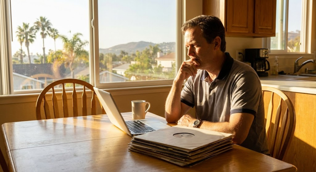 Is Now the Right Time to Refinance? A San Diego Homeowner's Guide