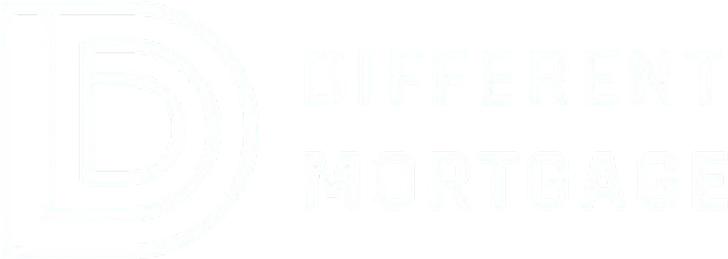 Different Mortgage logo